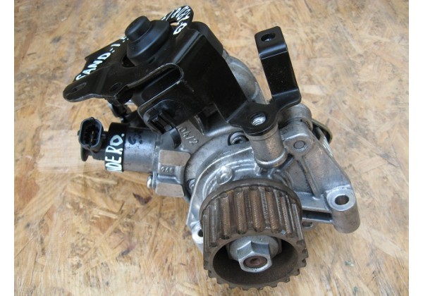 Паливний насос високого тиску ТНВД BOSCH Renault Kangoo 3, Logan 2, Sandero 2, Clio 4, Lodgy, Dokker 1.5 dci, 2012-2016, H8201434847, 167007358R, 0445010704,Пробіг 40 тис. по Європі.